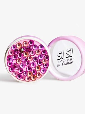 Strass - Flamingo
