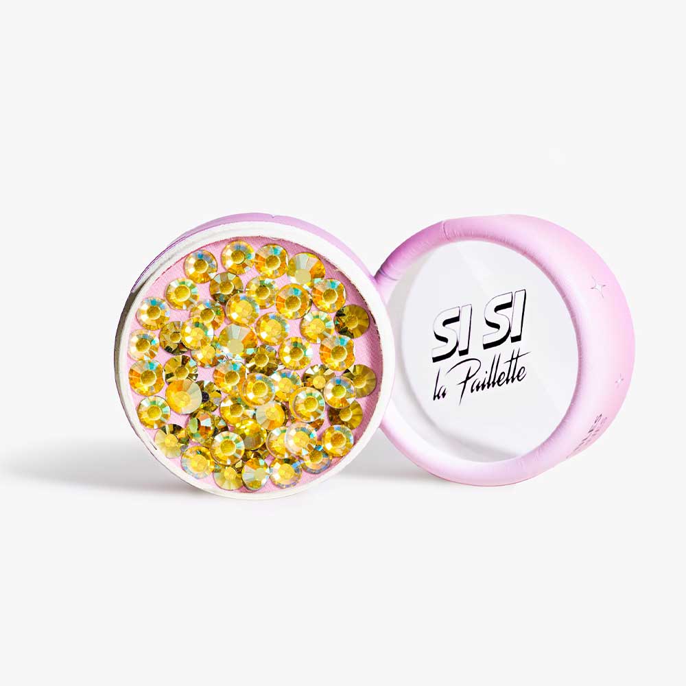 Strass - Honey