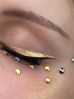 Strass - Honey