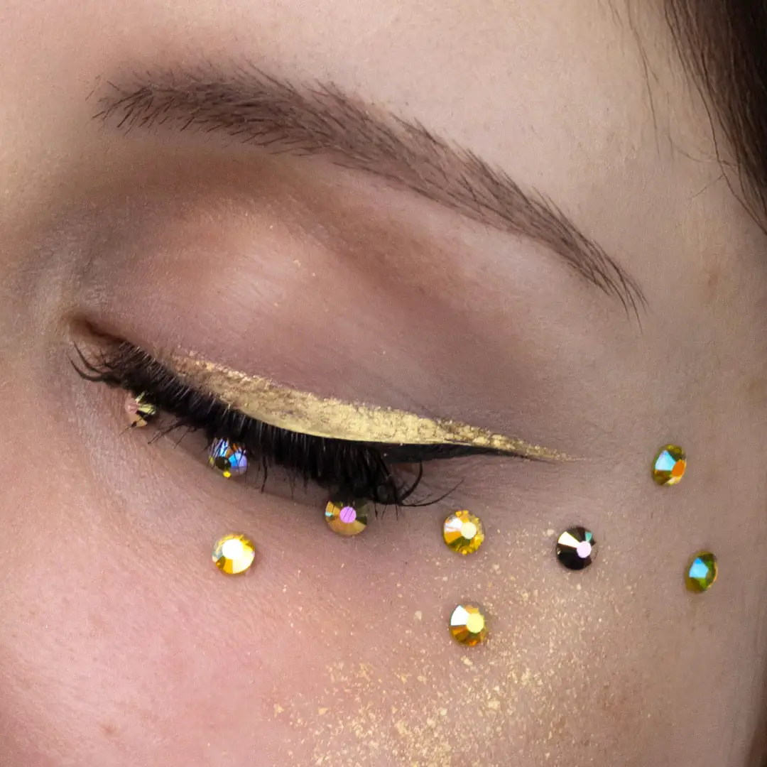 Strass - Honey – Image 2