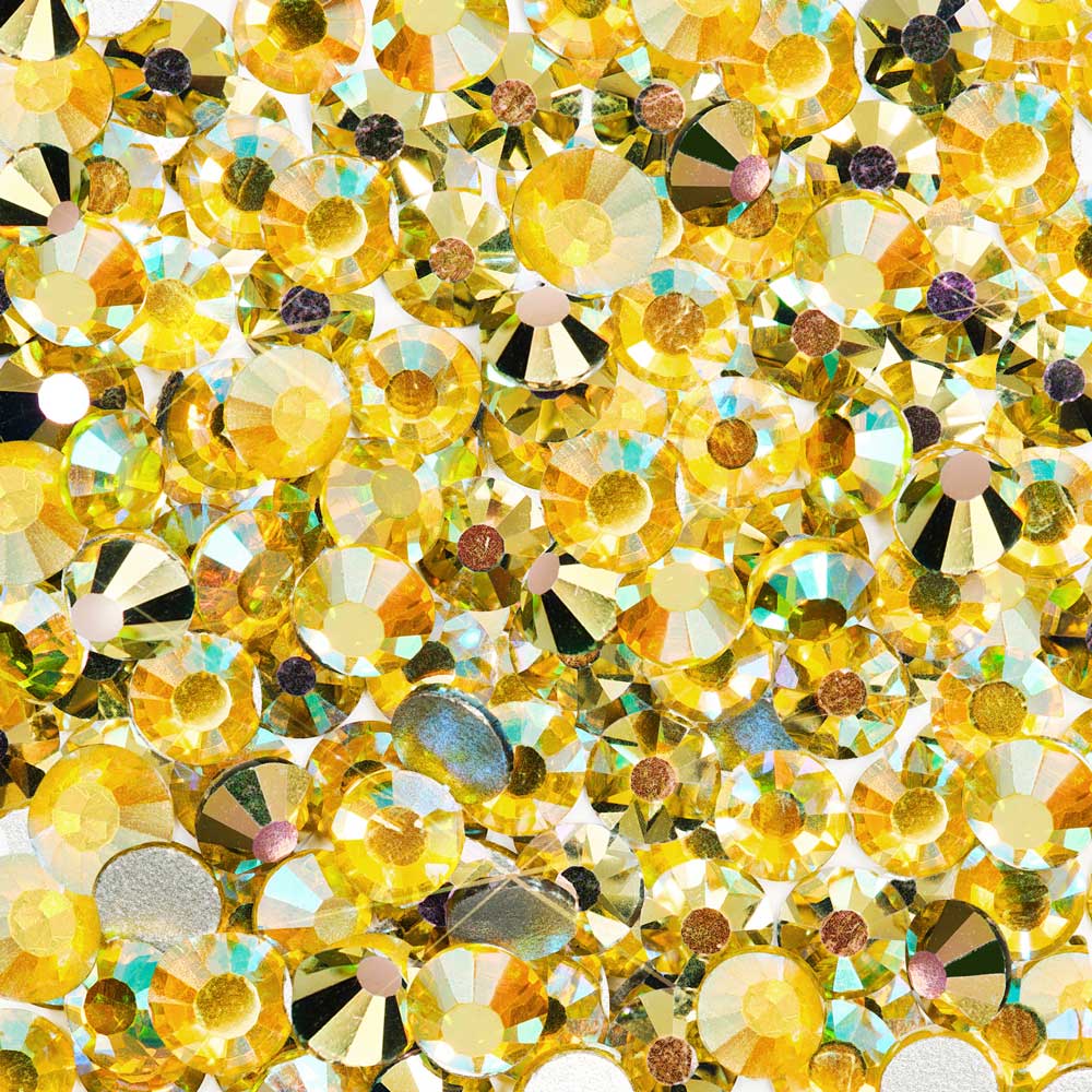 Strass - Honey – Image 3