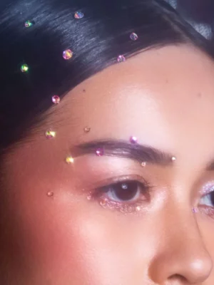 Strass - Nacré