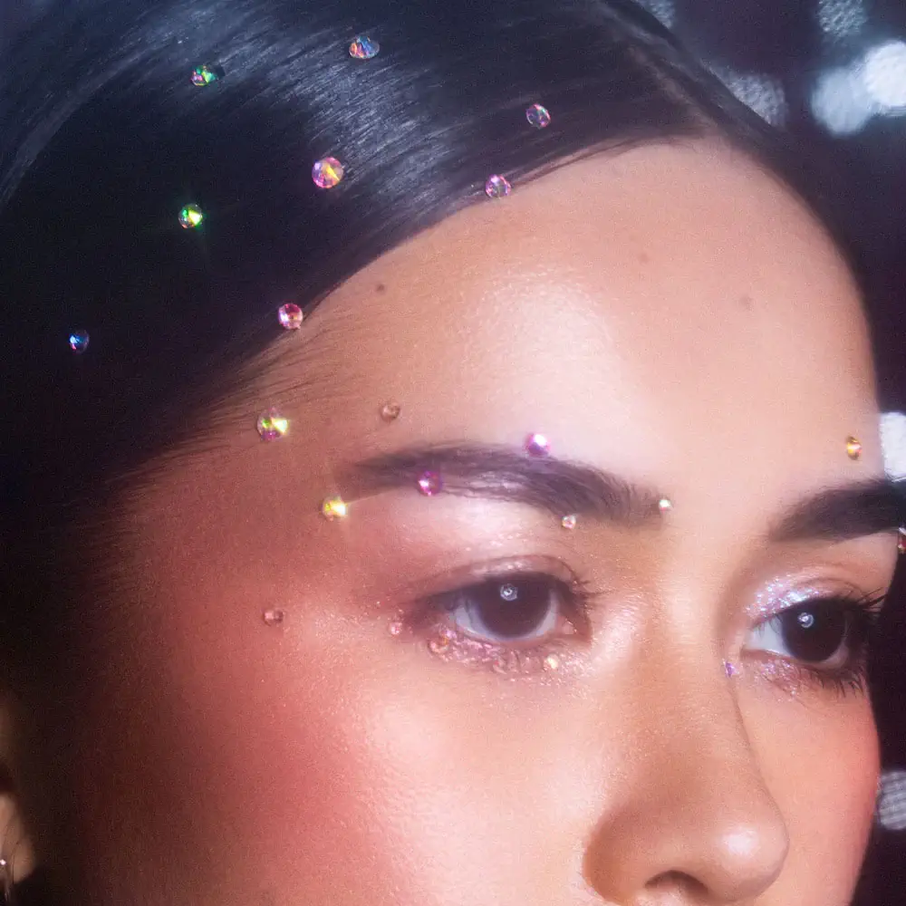 Strass - Nacré – Image 2