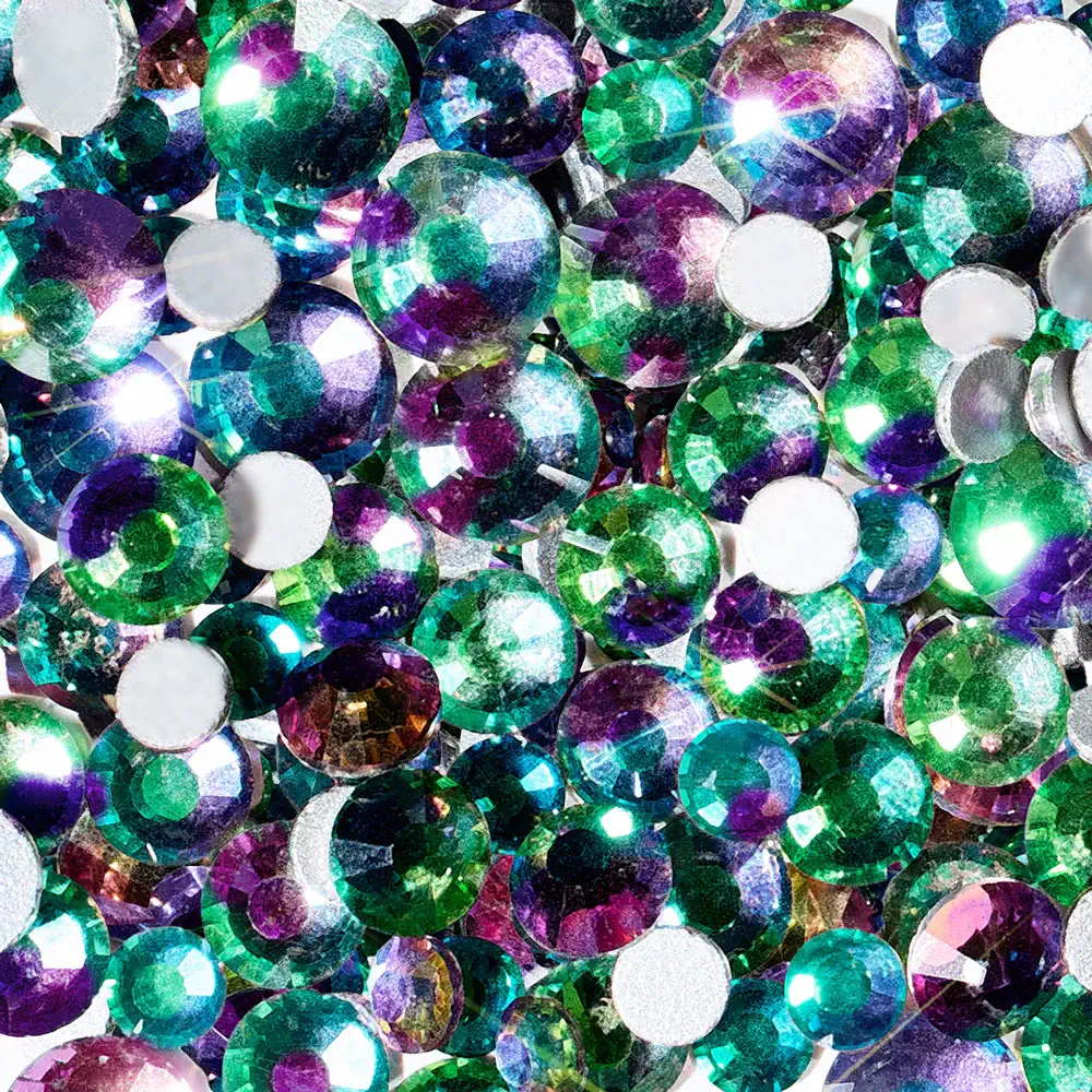 Strass - Paon – Image 3