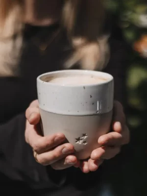 Mug trio étoiles