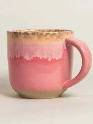 Big Mug Pôr do sol