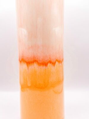 Vase Coucher de soleil