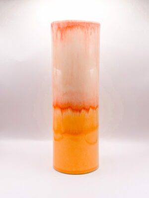 Vase Coucher de soleil