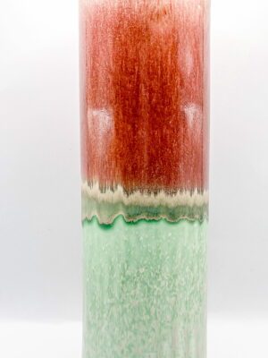 Vase Fraise glacée