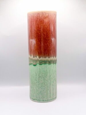Vase Fraise glacée