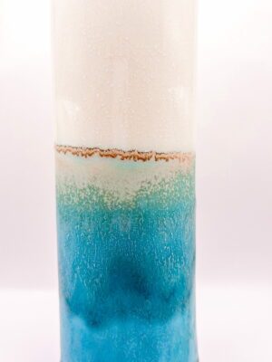 Vase île