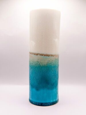 Vase île