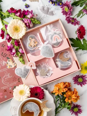 Coffret - Passion