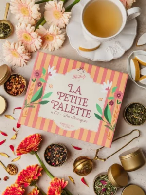 La Petite Palette - N°1 Les iconiques