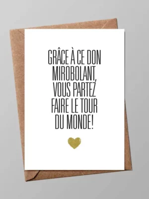 Carte 