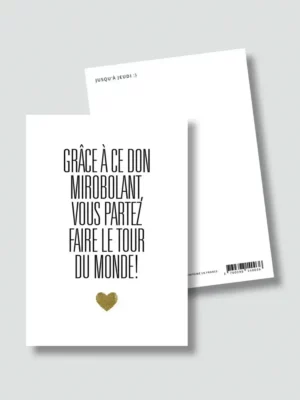 Carte 