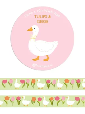 Masking tape - Oies