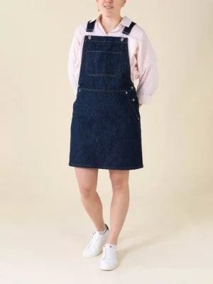 Robe salopette 549