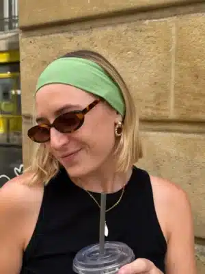 Bandeau - Andréa