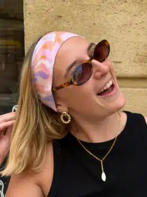 Bandeau - Laura