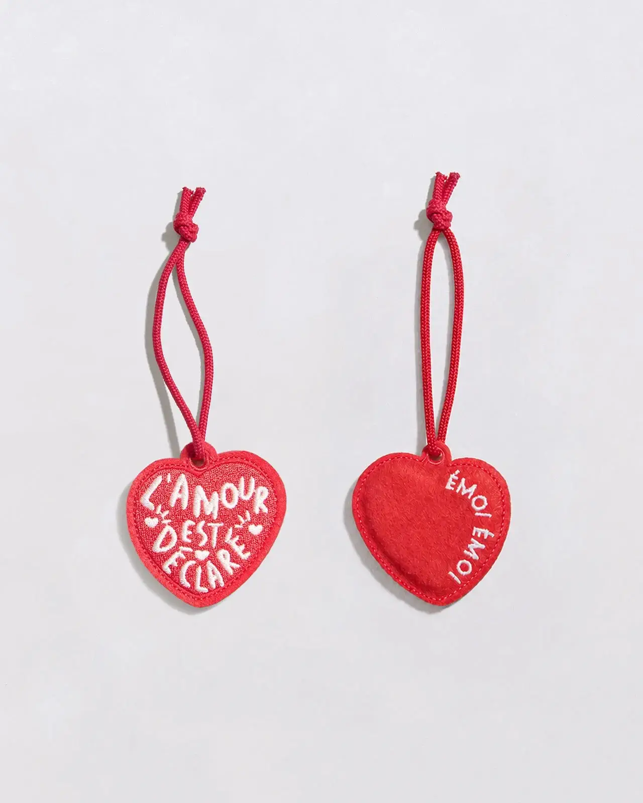 Le porte-clés - L'amour est déclaré – Image 2