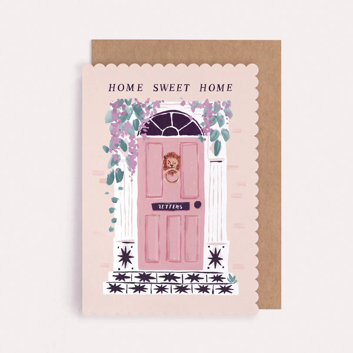 Carte - Home Sweet Home – Image 2