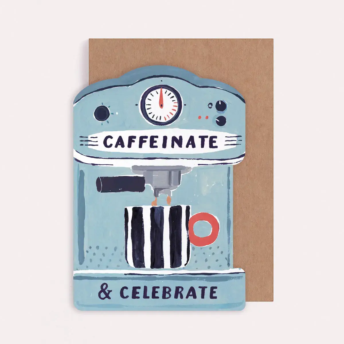 Carte - Machine à Café – Image 2