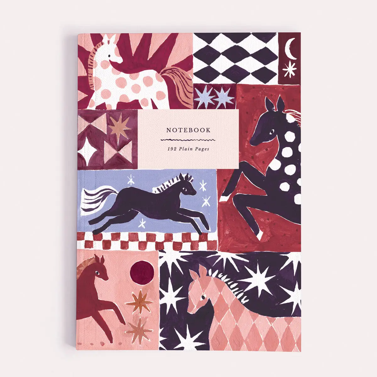 Carnet pages blanches - Sauvage et Libre – Image 3
