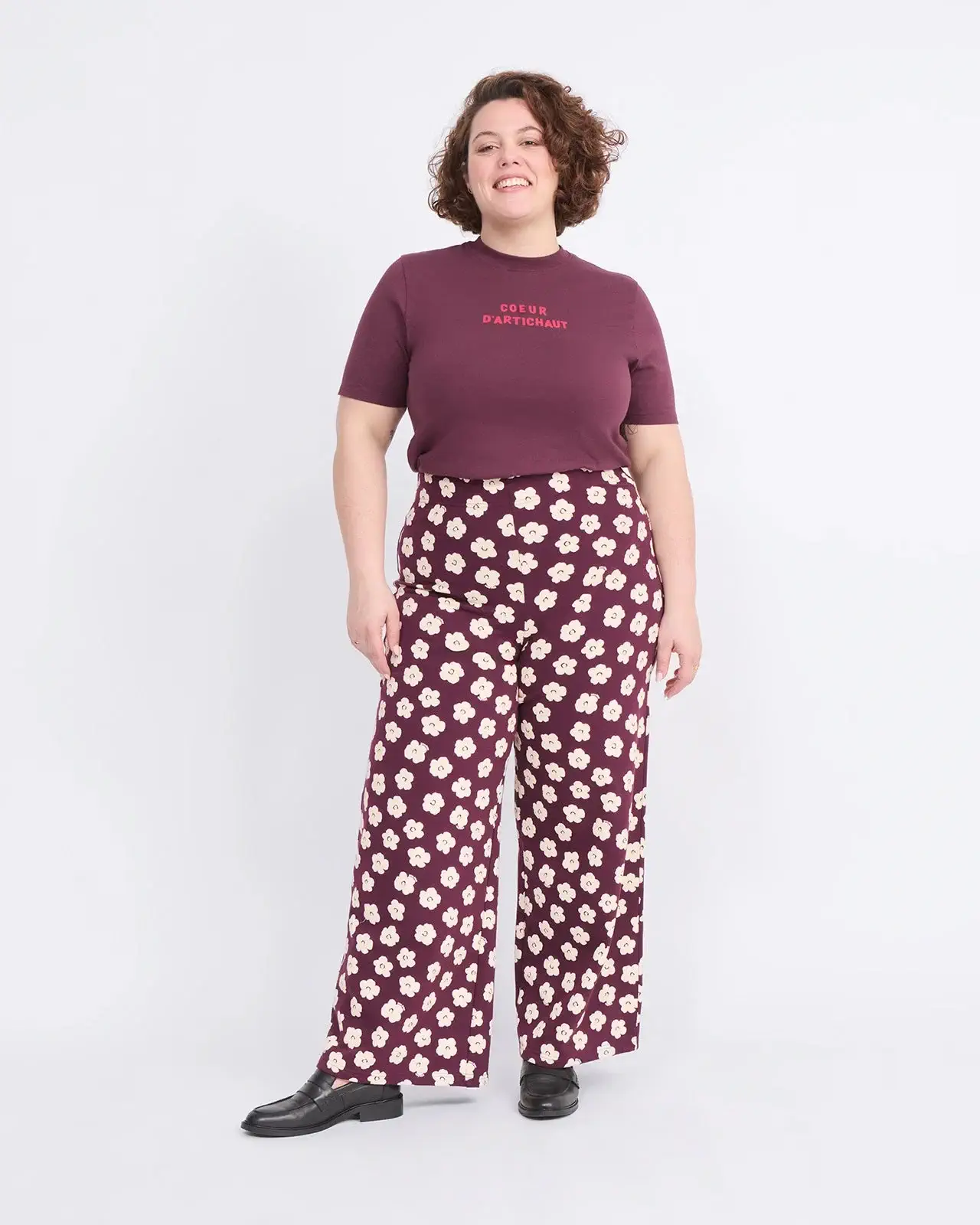 Le t-shirt - Cœur d'artichaut – Image 2