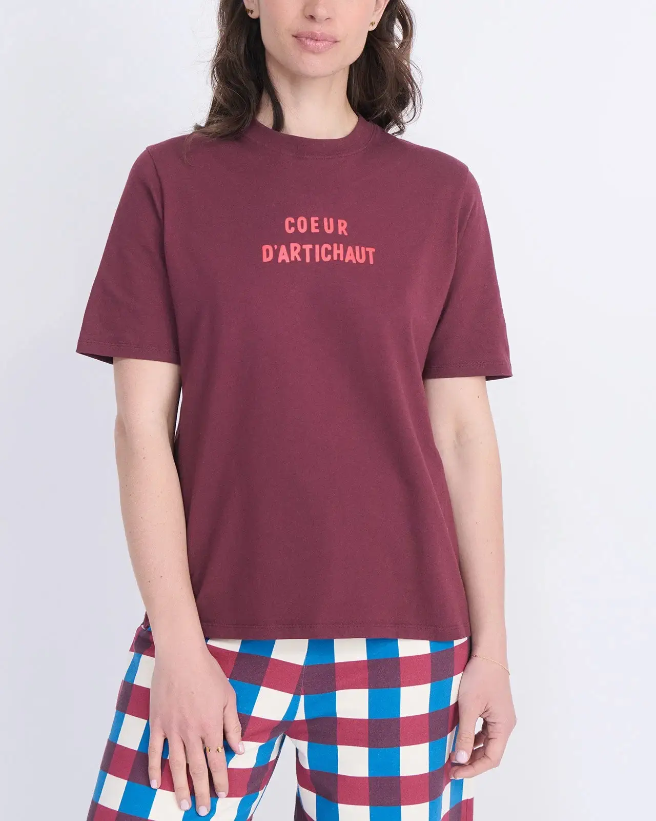 Le t-shirt - Cœur d'artichaut – Image 4