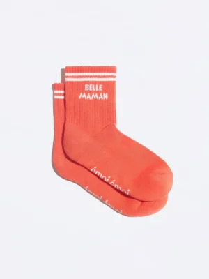 Les chaussettes - Belle maman