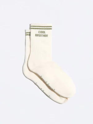Les chaussettes - Cool brother