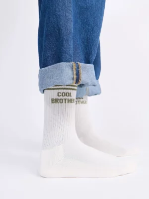 Les chaussettes - Cool brother
