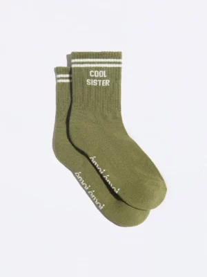 Les chaussettes - Cool sister