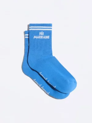 Les chaussettes - Fée marraine