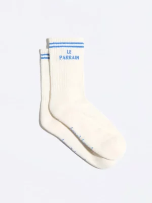 Les chaussettes - Le parrain