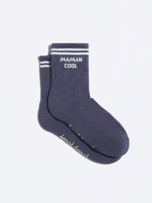 Les chaussettes - Maman cool