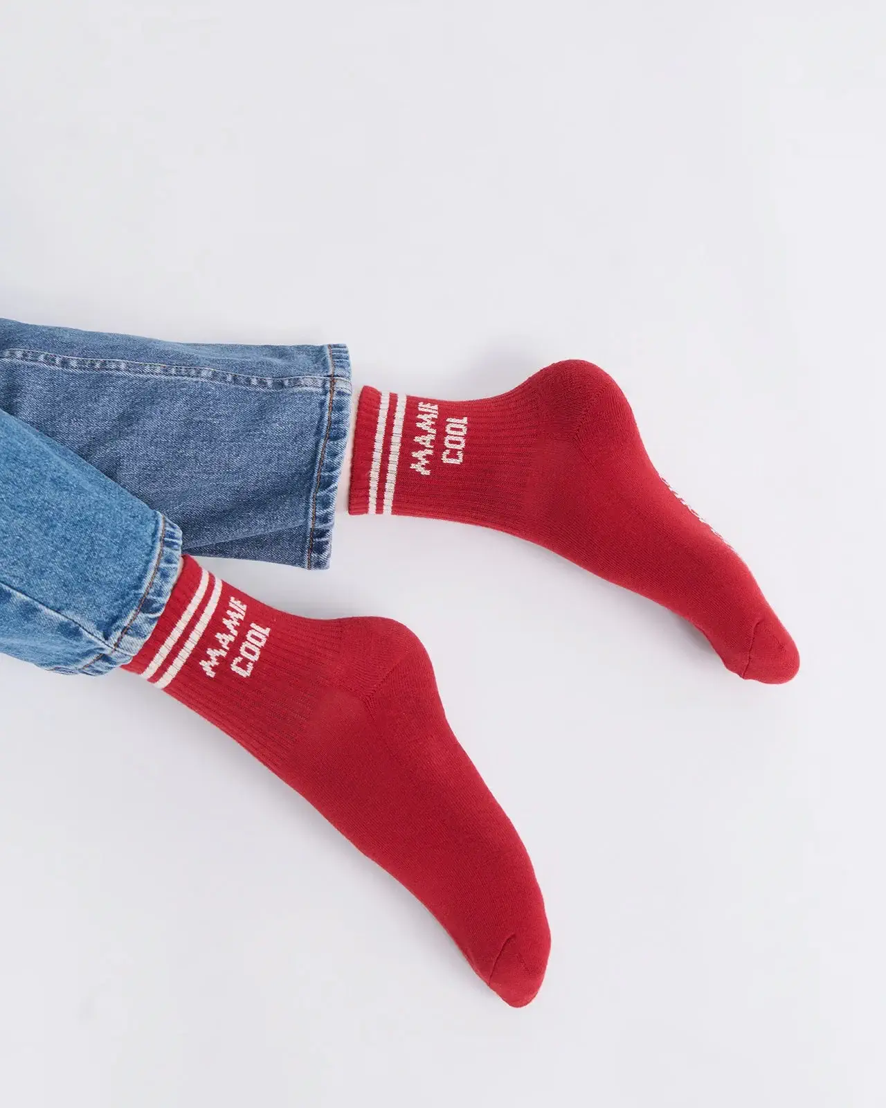 Les chaussettes - Mamie cool – Image 2
