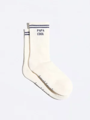 Les chaussettes - Papa cool