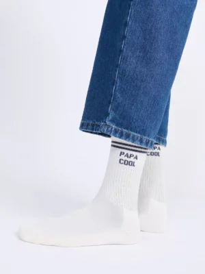 Les chaussettes - Papa cool