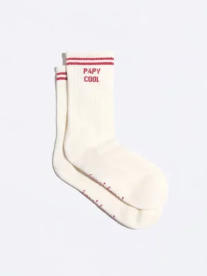 Les chaussettes - Papy cool