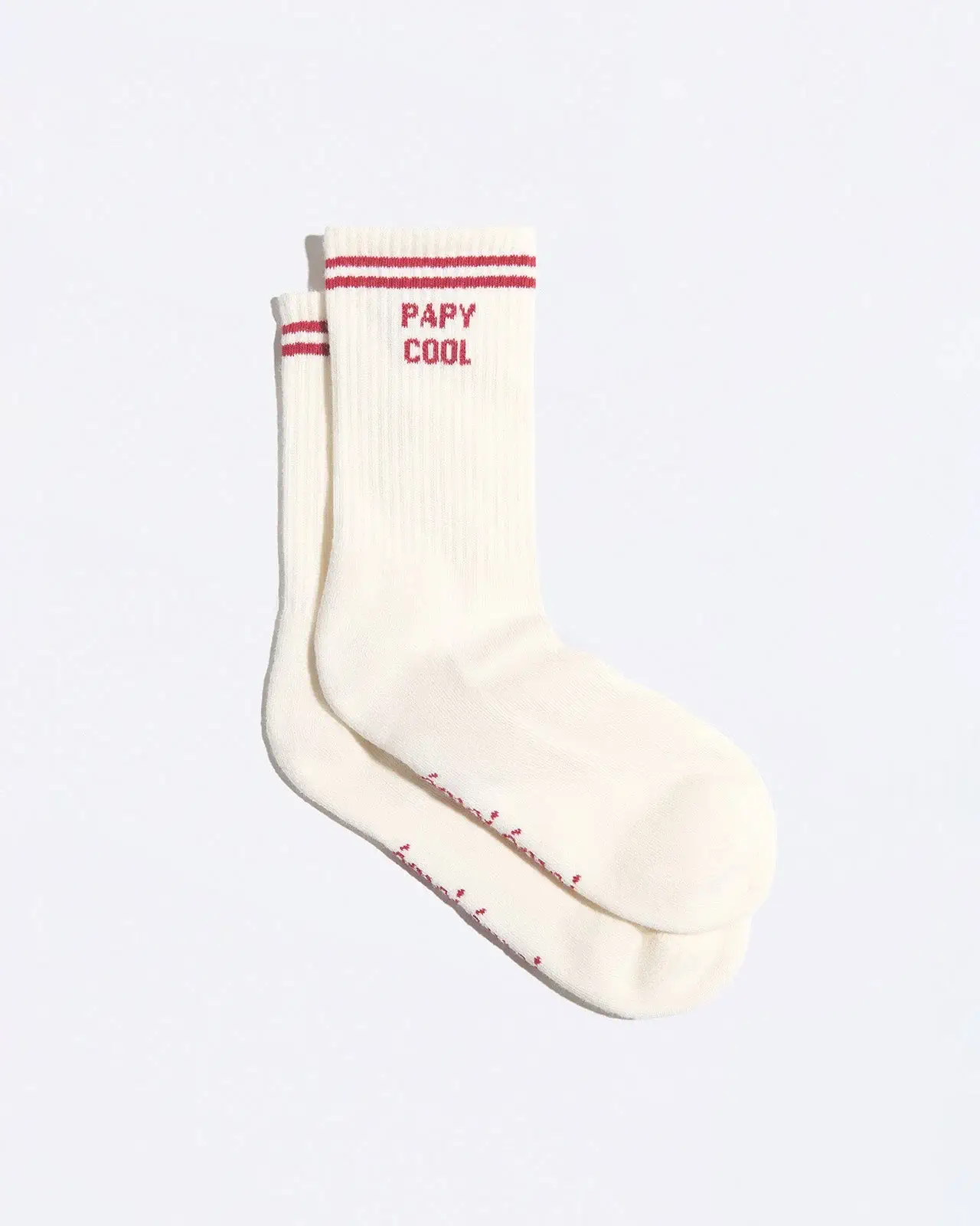 Les chaussettes - Papy cool