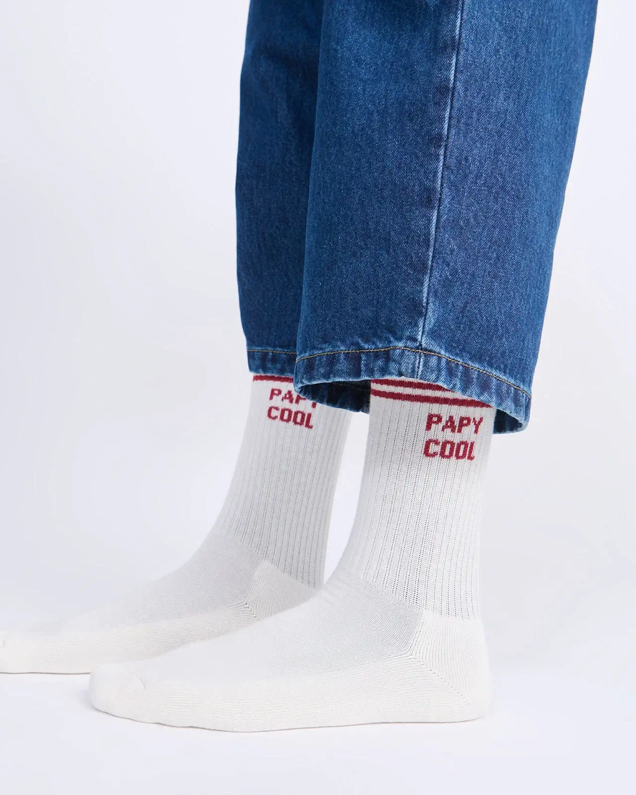Les chaussettes - Papy cool – Image 2