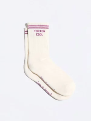 Les chaussettes - Tonton cool