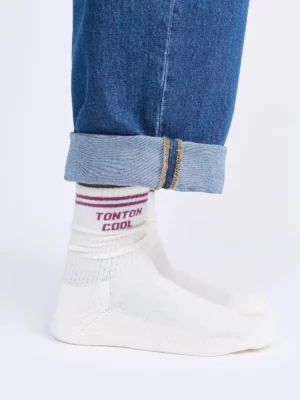 Les chaussettes - Tonton cool
