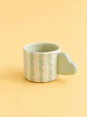 Mug Lush - Cactus