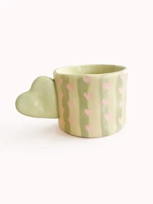 Mug Lush - Cactus