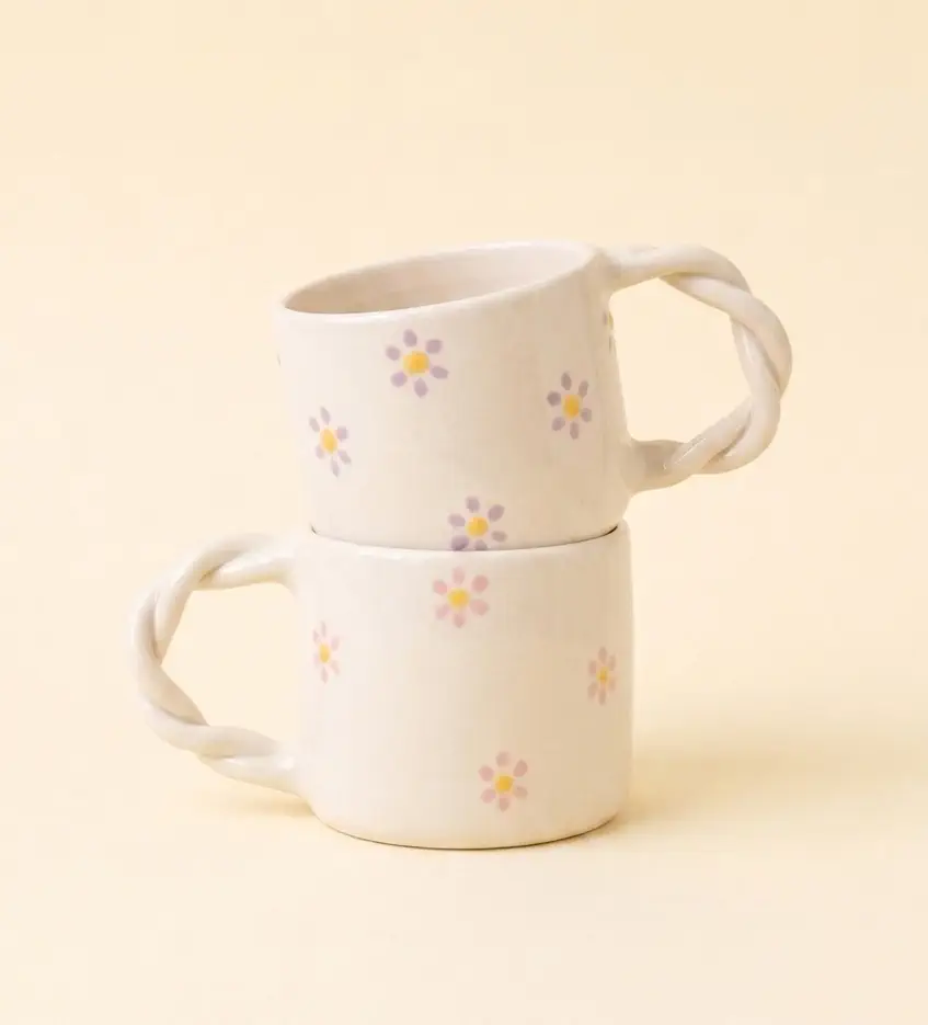 Mug Noosa - Anse tressée