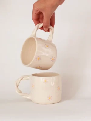 Mug Noosa - Anse tressée