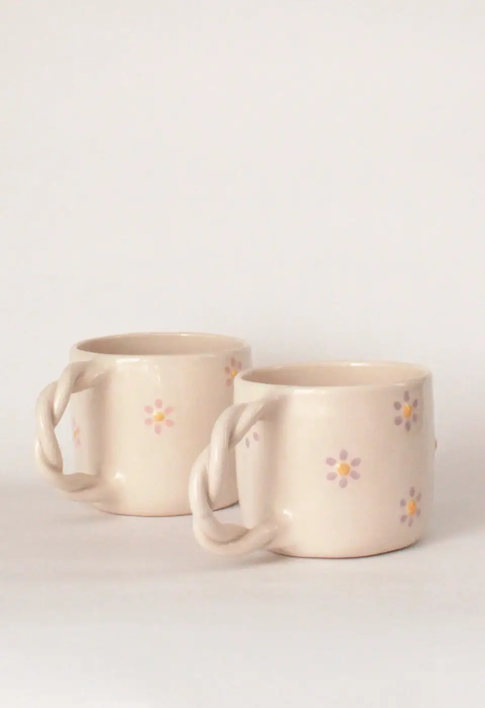 Mug Noosa - Anse tressée – Image 3